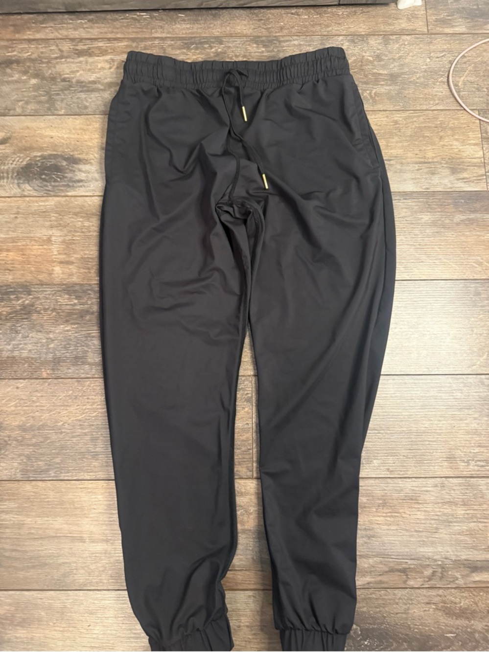 Zyia joggers. Womens small